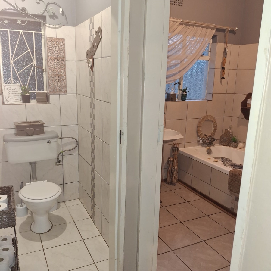 8 Bedroom Property for Sale in Ventersdorp North West